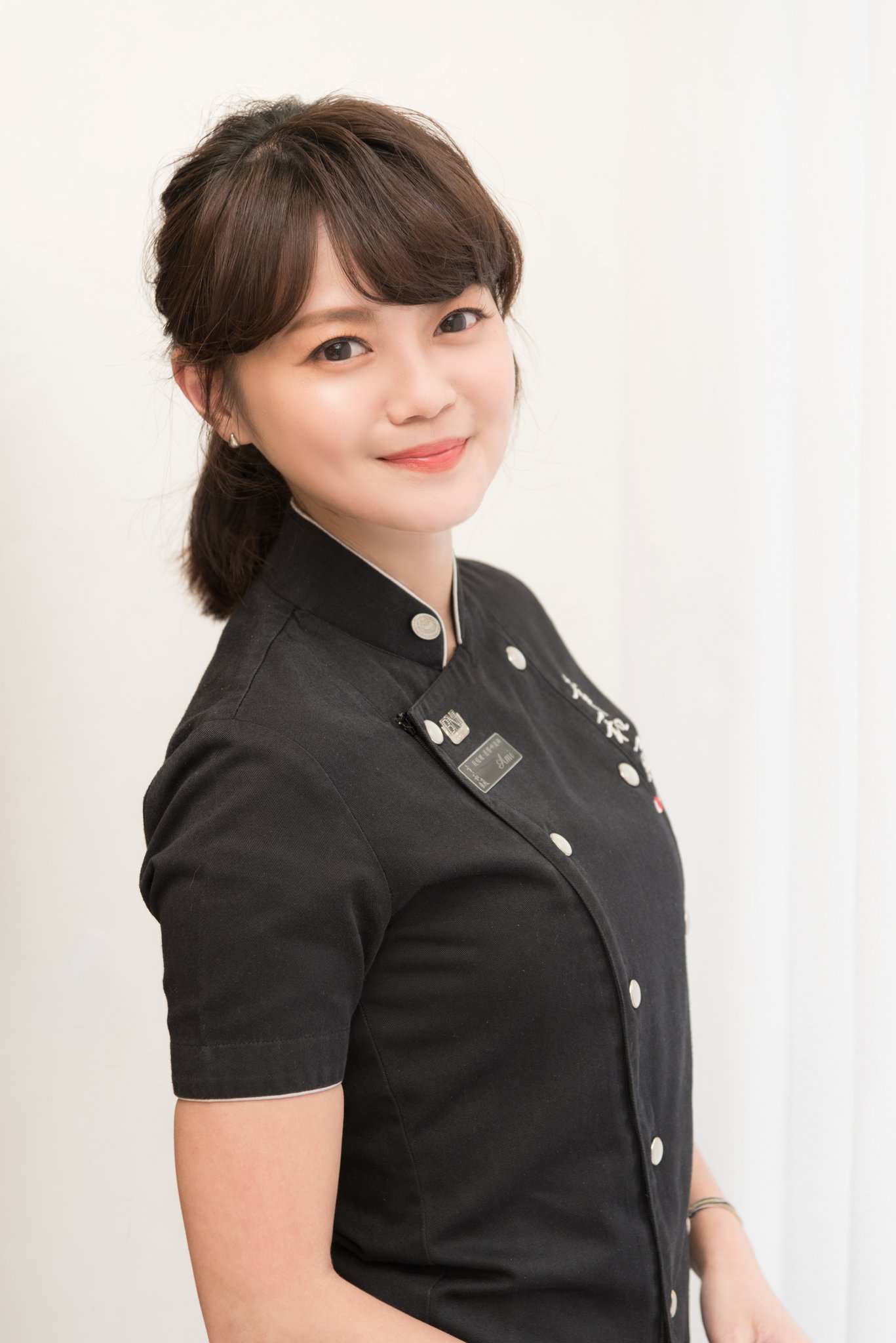 化妝服務 單次彩妝設計 日式料理老闆娘 Ami