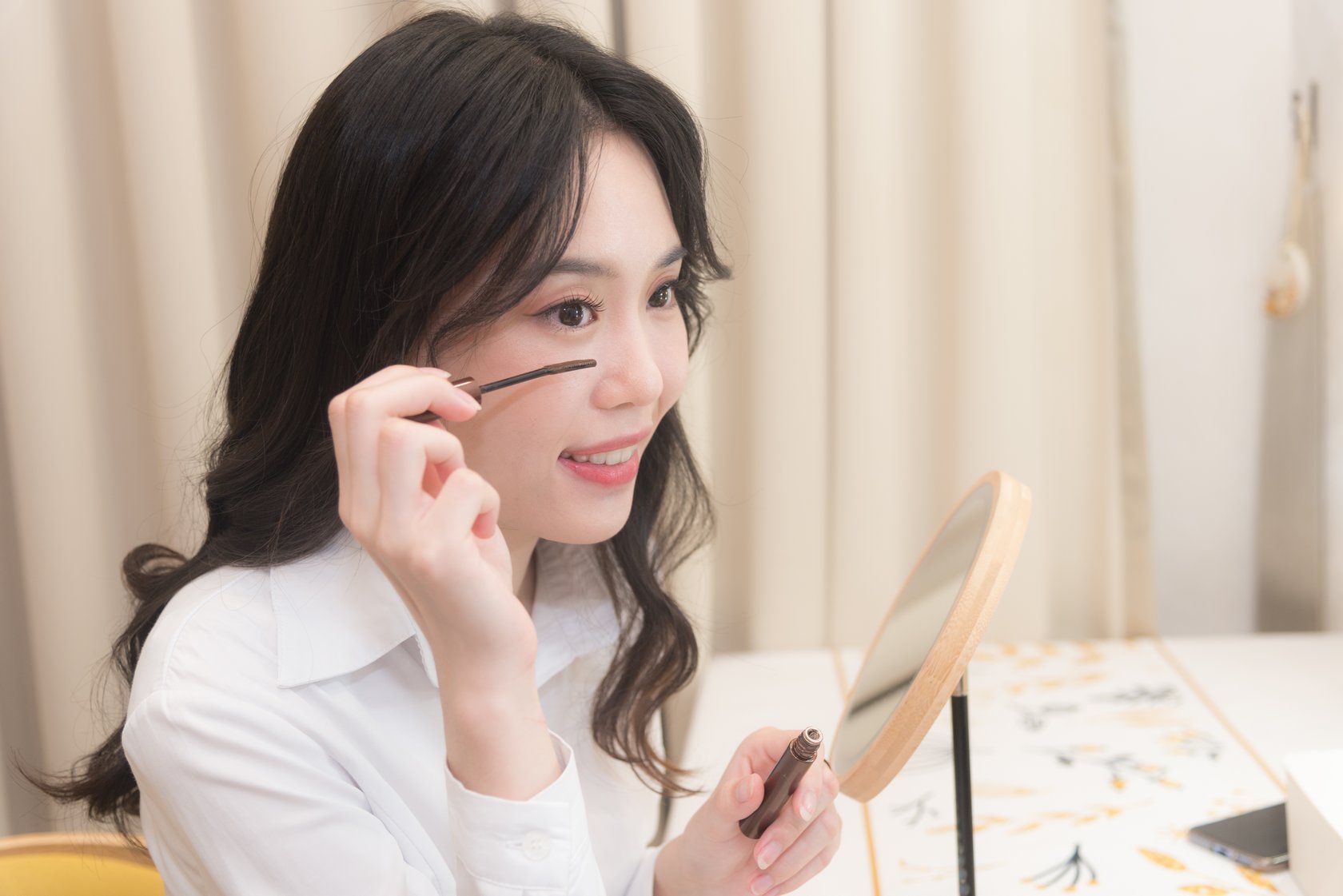 化妝教學台北 新手化妝課程推薦 打造屬於自己的妝容