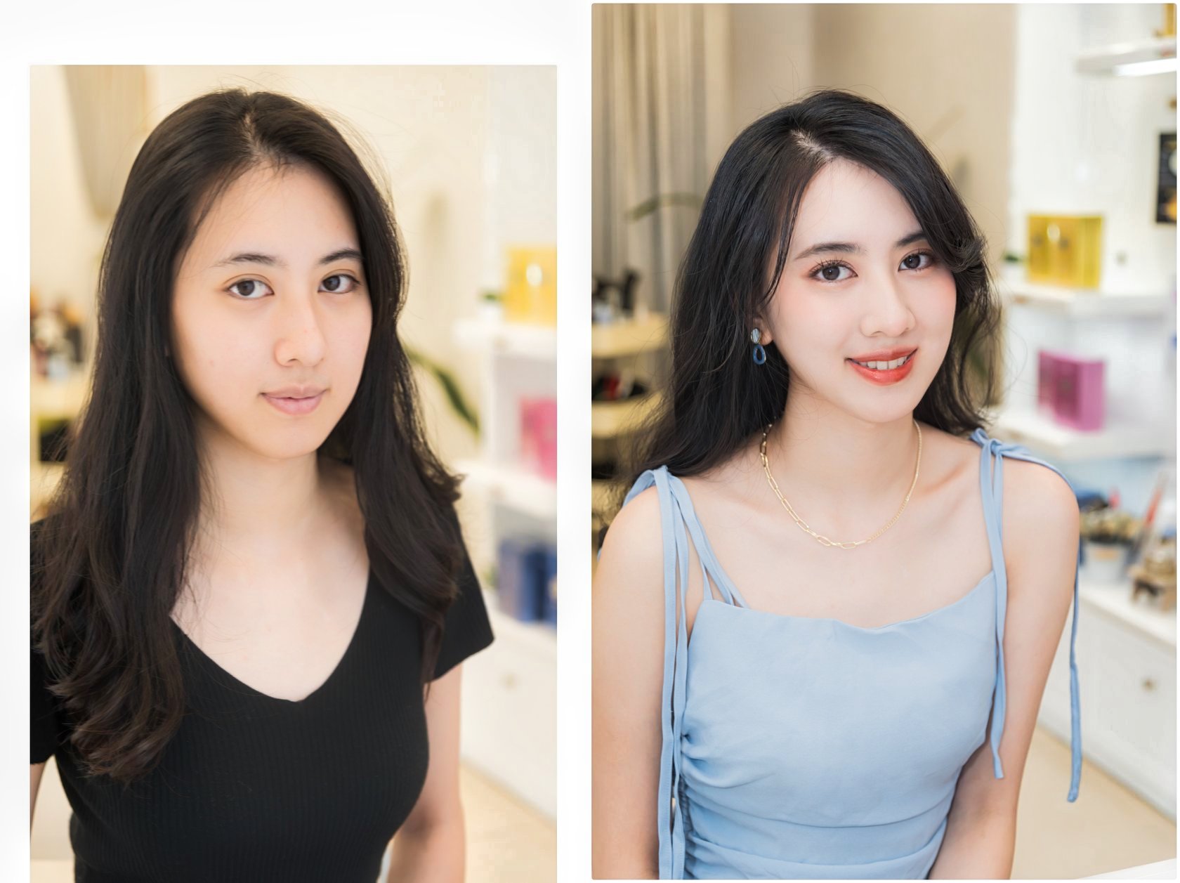 個人彩妝課程台北 打造2023新妝容 展現更有自信的自己