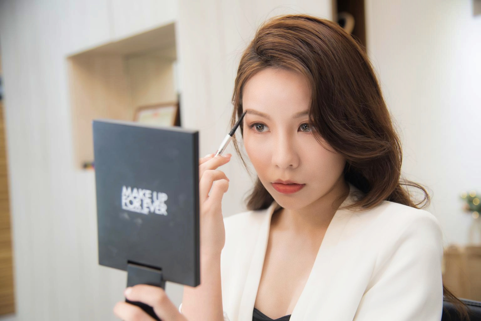台北彩妝課程推薦 透過化妝課程學習 提升自己的化妝能力和技巧
